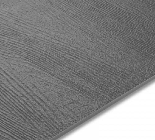 Фиброцементный сайдинг Roofas Board Wood Антрацит купить в Сургуте
