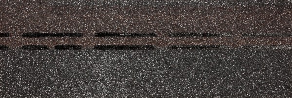 Коньково-карнизная черепица Docke Premium, фладен купить в Сургуте