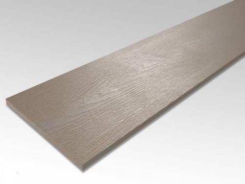 Фиброцементный сайдинг Roofas SIDING Базальт купить в Сургуте