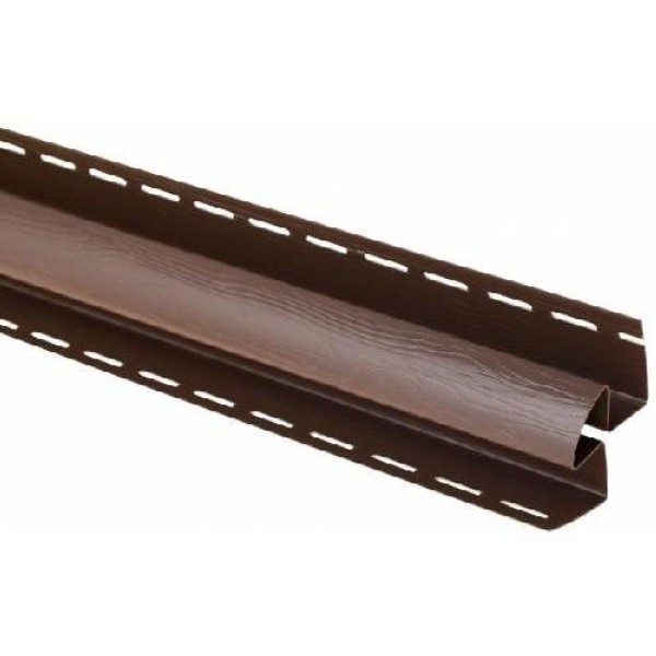 Угол внутренний Премиум Т-13, ВН, Тёмный Орех купить в Сургуте