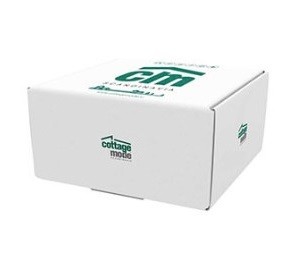 Ремонтный набор CM Bord (грунт, краска, 2 кисти) купить в Сургуте