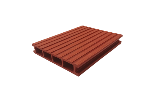 Террасная доска  из ДПК ECODECKING HIT Терракотовый купить в Сургуте