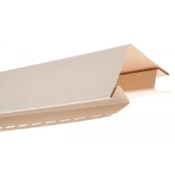 Угол наружный Премиум, Т-12, ВН, Бежевый купить в Сургуте