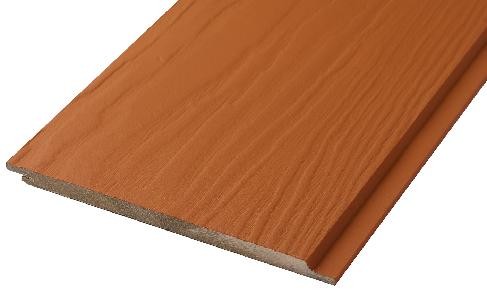 Фиброцементные панели Wood Click F32 купить в Сургуте