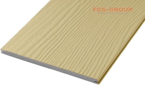 Фиброцементные панели FCS Group Wood Line F11 купить в Сургуте