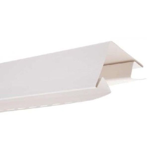 Угол наружный Премиум, Т-12, ВН, Белый купить в Сургуте