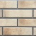 Фасадная Термопанели Аляска Retro Brick Salt купить в Сургуте