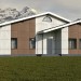 Фиброцементный сайдинг Roofas Board Wood Оникс купить в Сургуте