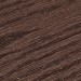 Террасная доска из ДПК  WOODVEX Select Темно-коричневый купить в Сургуте