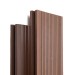 Террасная доска  из ДПК ECODECKING Экстра Шоколад купить в Сургуте