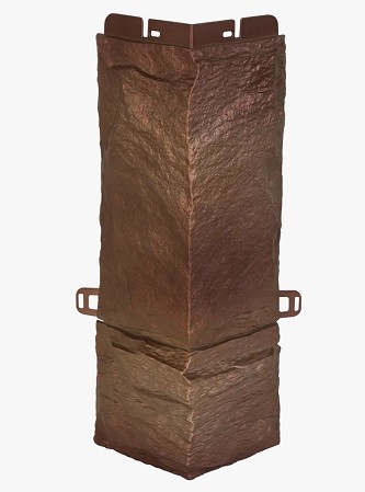 Наружный угол гранит (пиренейский), 0,47 х 0,16м купить в Сургуте