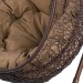 Кресло Подвесное из искусственного ротанга AFM-219A Brown купить в Сургуте