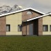 Фиброцементный сайдинг Roofas Board Stone Базальт купить в Сургуте