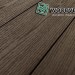 Террасная доска из ДПК WOODVEX Select Венге купить в Сургуте