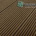 Террасная доска из ДПК WOODVEX Select Венге купить в Сургуте