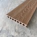 Террасная доска Latitudo PRO (усиленная) 150х24 Шоколад купить в Сургуте