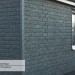 Фасадная панель Ю-Пласт Стоун-хаус камень изумрудный (двойной замок) купить в Сургуте
