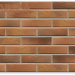 Фасадные Термопанели Аляска Retro Brick Curry купить в Сургуте