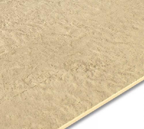 Фиброцементный сайдинг Roofas Board Stone Песчаник светлый купить в Сургуте