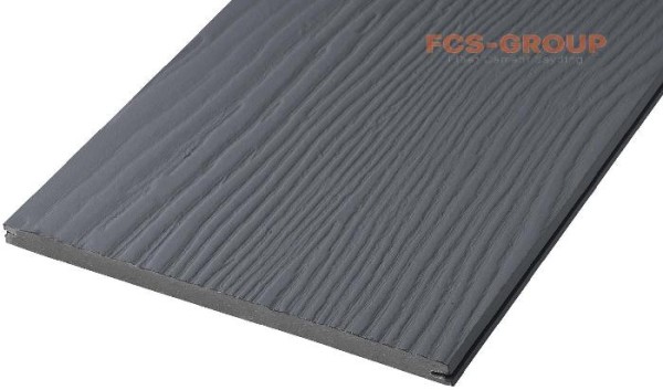 Фиброцементные панели FCS Group Wood Line F18 купить в Сургуте