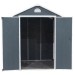 Сарай пластиковый Black Fox Modernist J 11м2 купить в Сургуте