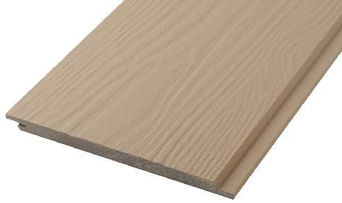 Фиброцементные панели Wood Click F03 купить в Сургуте