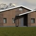Фиброцементный сайдинг Roofas Board Stone Топаз купить в Сургуте