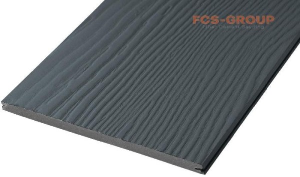 Фиброцементные панели FCS Group Wood Line F19 купить в Сургуте