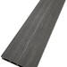 Террасная доская ДПК NanoWood Double 3D Серый купить в Сургуте