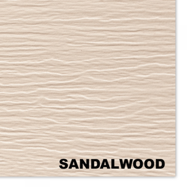 Сайдинг Виниловый Mitten, Oregon Pride, Sandalwood купить в Сургуте