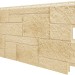 Фасадная панель VOX Sandstone (Сандстоун) кремовый купить в Сургуте