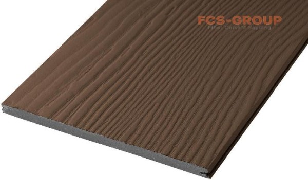 Фиброцементные панели FCS Group Wood Line F21 купить в Сургуте