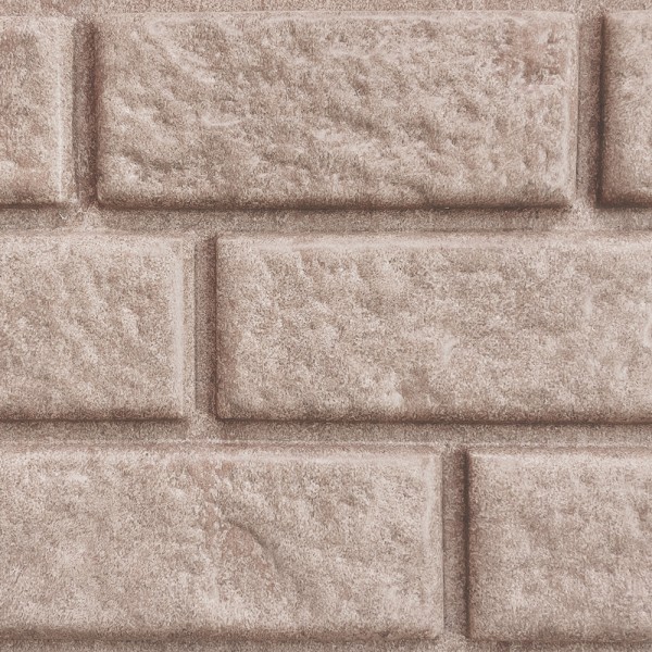 Сайдинг BRICKHOUSE белый купить в Сургуте