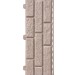 Сайдинг BRICKHOUSE белый купить в Сургуте
