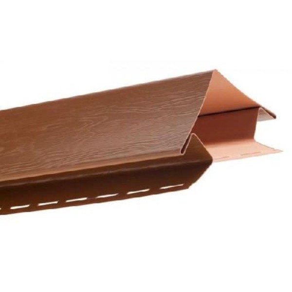 Угол наружный Премиум, Т-12, ВН, Светлый Дуб купить в Сургуте