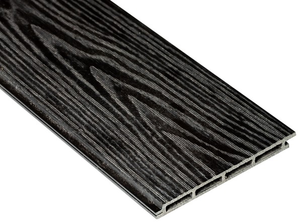 Фасадная доска из ДПК 3D Faynag - Кварц купить в Сургуте Фасадная доска из ДПК 3D Faynag - Кварц купить в Сургуте