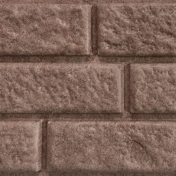 Сайдинг BRICKHOUSE коричневый купить в Сургуте