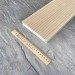 Террасная доска Latitudo Solid 150х21 Натур (Полнотелая) купить в Сургуте