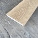 Террасная доска Latitudo Solid 150х21 Натур (Полнотелая) купить в Сургуте