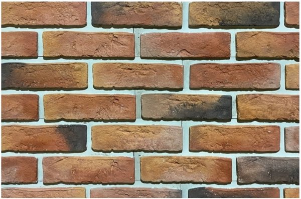 Фиброцементные панели КАНЬОН коллекция КОНАКОВСКИЙ 42 купить в Сургуте