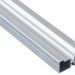 Лага алюминиевая KRONEX 40x15x3000 мм опорная Slim купить в Сургуте