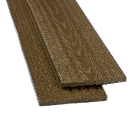 Заборная доска из ДПК  ECODECKING Дерево купить в Сургуте