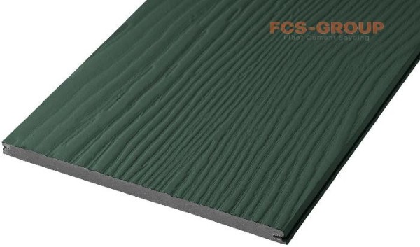 Фиброцементные панели FCS Group Wood Line F31 купить в Сургуте