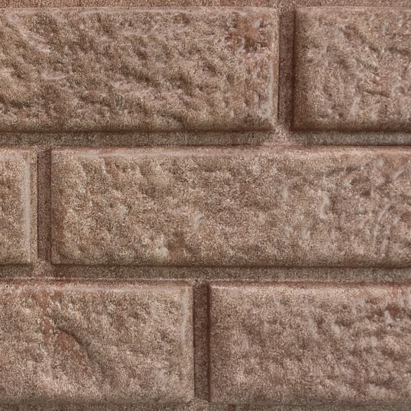 Сайдинг BRICKHOUSE песочный купить в Сургуте