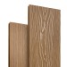 Террасная доска Latitudo Solid 150х21 Орех (Полнотелая) купить в Сургуте