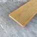 Террасная доска Latitudo Solid 150х21 Орех (Полнотелая) купить в Сургуте