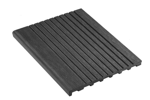 Ступень полнотелая из ДПК Deckart Step Графит купить в Сургуте