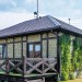 Фасадная панель Альта-Профиль, Бутовый Камень, Балтийский купить в Сургуте