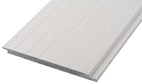 Фиброцементные панели Wood Click F01 купить в Сургуте