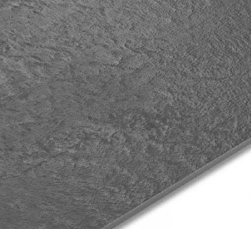 Фиброцементный сайдинг Roofas Board Stone Антрацит купить в Сургуте